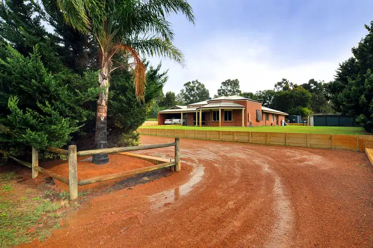 Third view of Homely house listing, 23 Hasties Road, Gelorup WA 6230