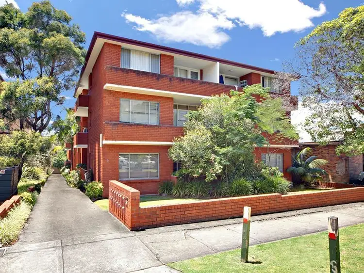 Fourth view of Homely unit listing, 13/6 Arcadia Street, Penshurst NSW 2222