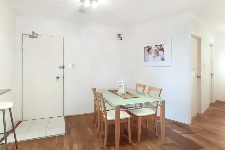 Fourth view of Homely apartment listing, 18/120 Saunders Street, Pyrmont NSW 2009