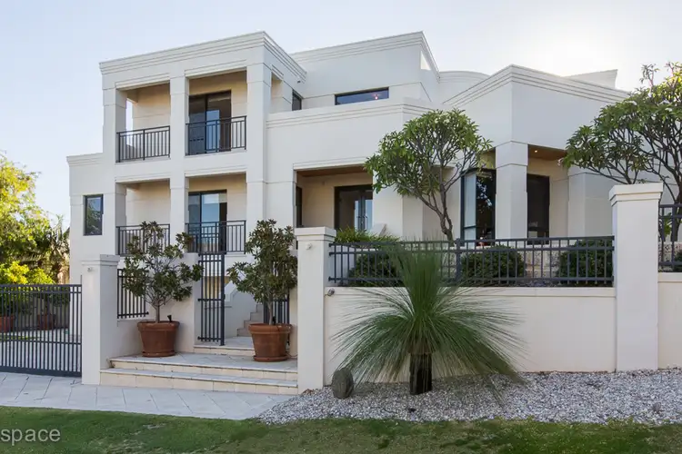 61 Lyons Street, Swanbourne WA 6010