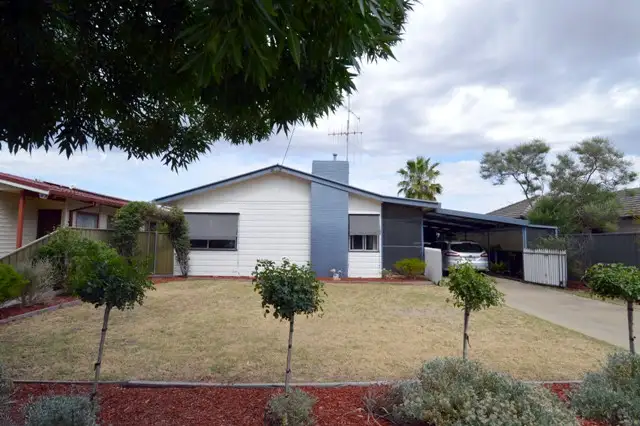 Main view of Homely house listing, 47 Shackell Street, Echuca VIC 3564