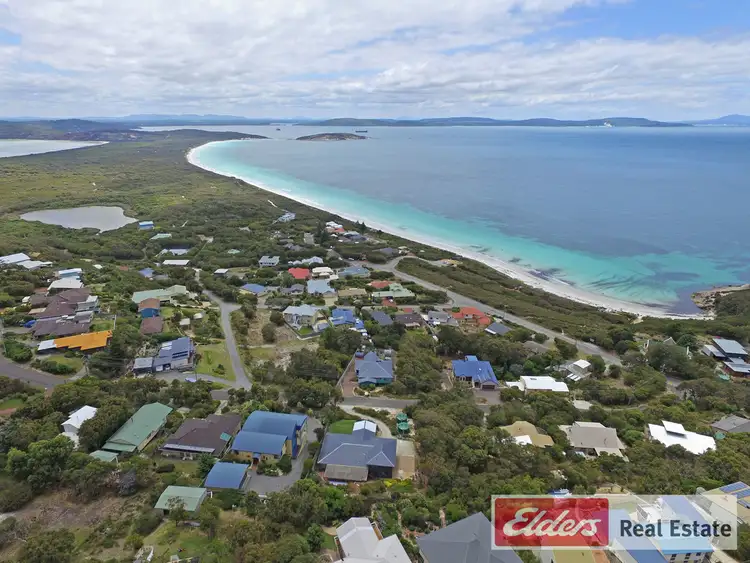 Second view of Homely house listing, 13 Karrakatta Rd, Goode Beach WA 6330