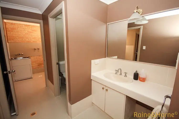 Sixth view of Homely semi-detached listing, 3 St James Close, Dubbo NSW 2830