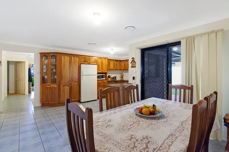 Sixth view of Homely house listing, 12 Hillside Circuit, Cranebrook NSW 2749