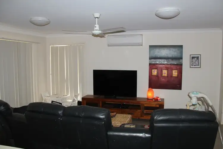 Fifth view of Homely house listing, 10 OASIS DRIVE, Kingaroy QLD 4610