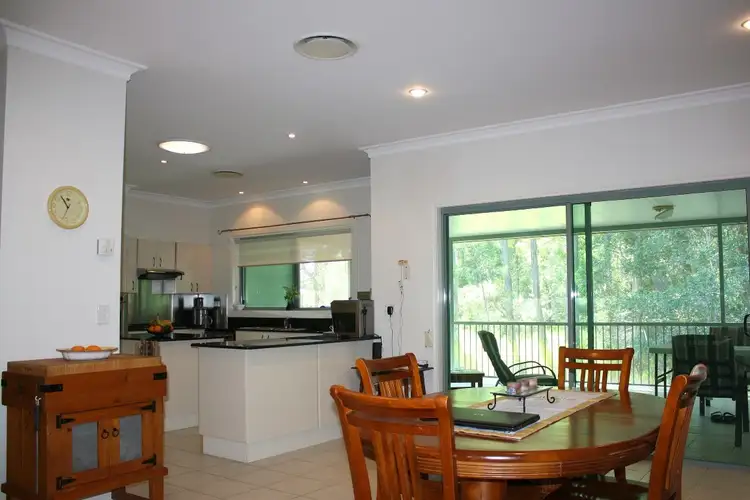 Sixth view of Homely house listing, 60 Emu Drive, Woombah NSW 2469