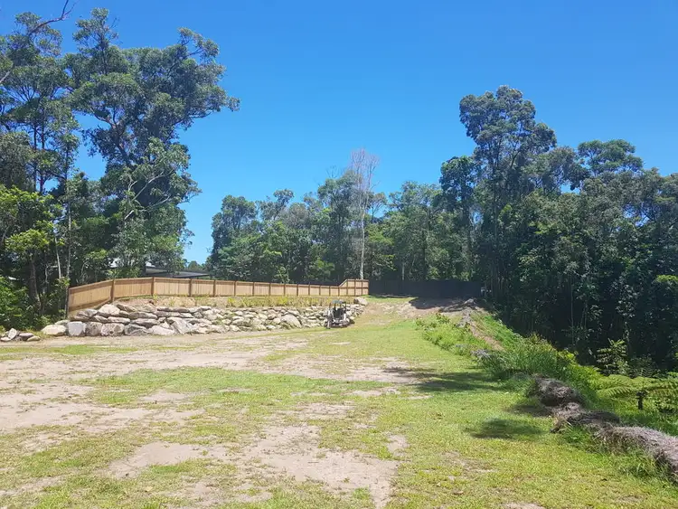 Fourth view of Homely land listing, 25 Hibiscus Court, Rocky Point QLD 4873
