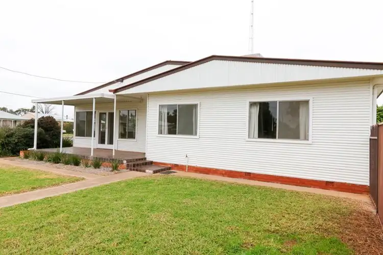 Second view of Homely house listing, 1 Valencia Street, Leeton NSW 2705