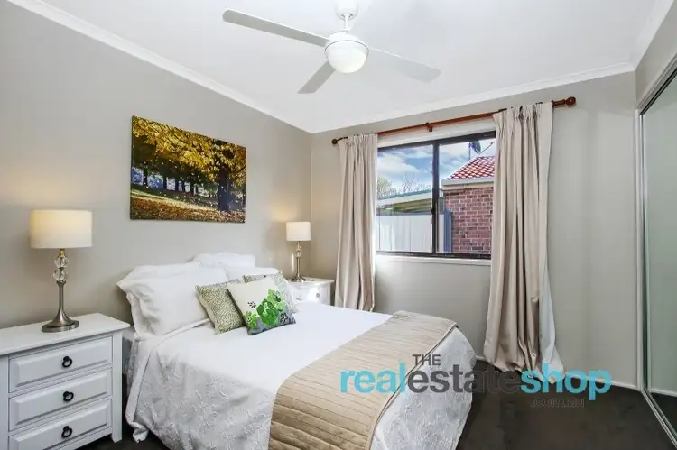 Seventh view of Homely house listing, 24 Perrin Circuit, Banks ACT 2906