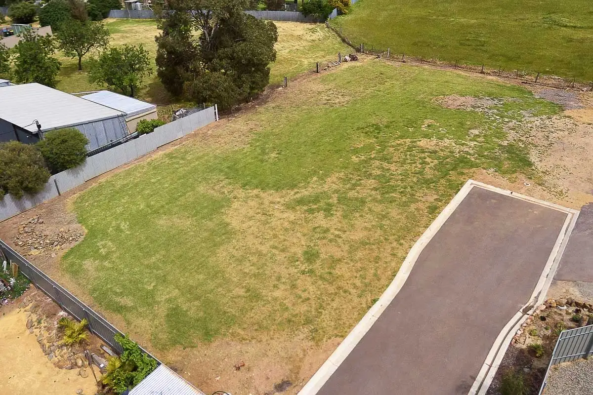 Main view of Homely land listing, 3a Fennell Street, Strathalbyn SA 5255