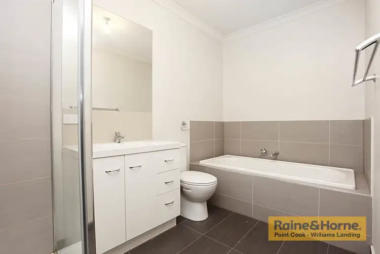 Sixth view of Homely townhouse listing, 14A Rymill Way, Truganina VIC 3029