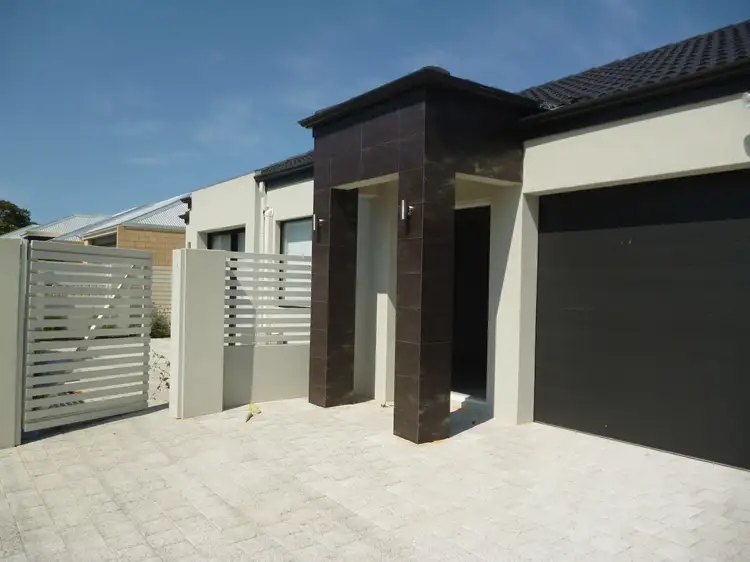 Main view of Homely villa listing, 16A Dounley Street, Balga WA 6061