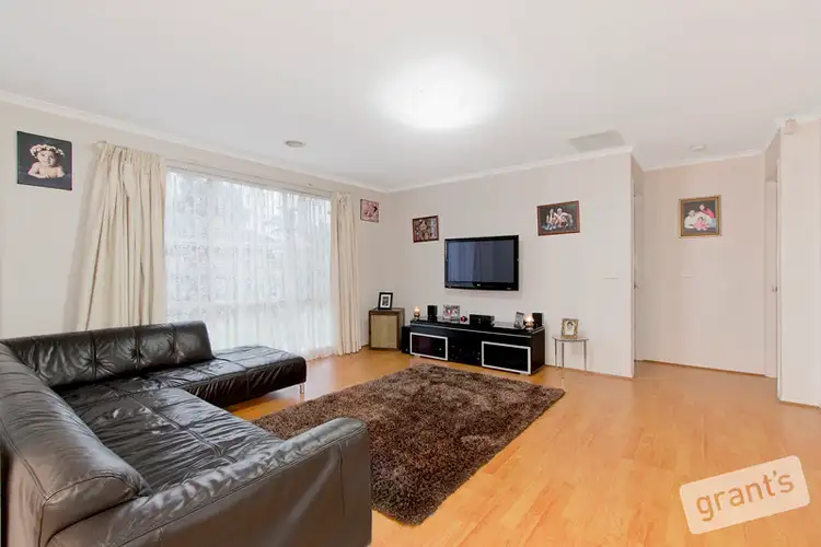 Fourth view of Homely house listing, 25 Bellevue Drive, Berwick VIC 3806