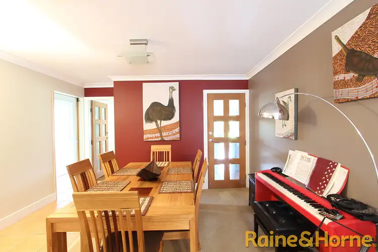 Fourth view of Homely house listing, 19 Keswick Parkway, Dubbo NSW 2830
