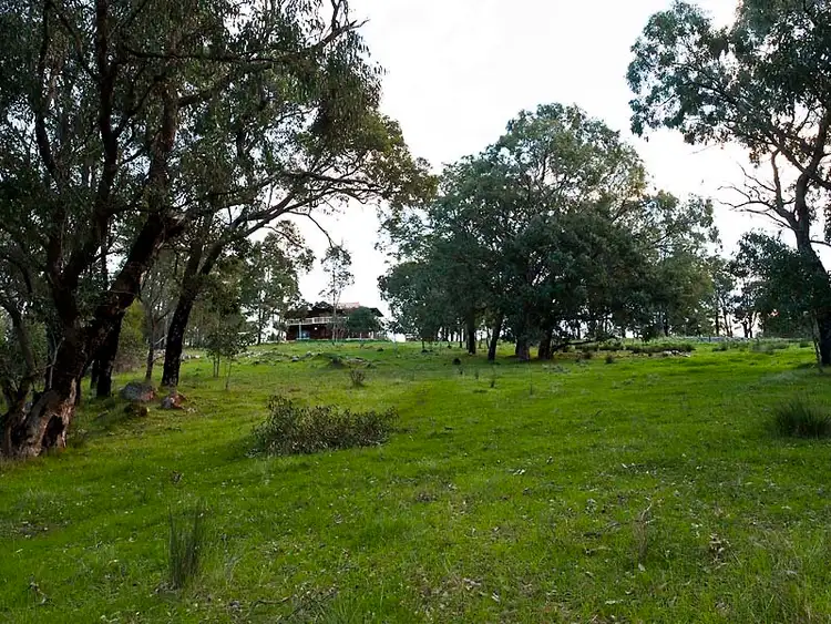 Main view of Homely house listing, Lot 71 Ridgeview Drive, Coolup WA 6214