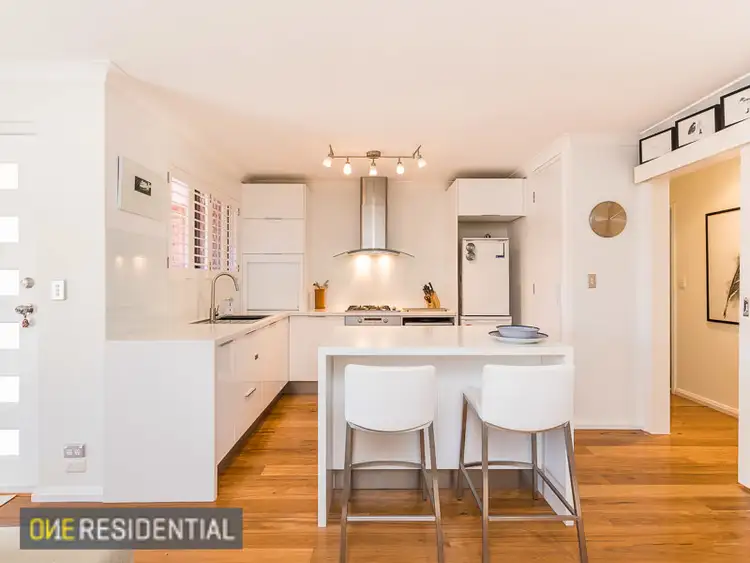 3/96 Hammad Street, Palmyra WA 6157