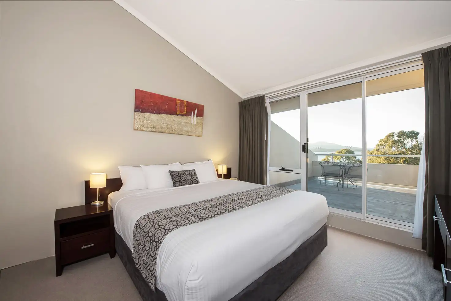 Main view of Homely apartment listing, 119/10 Kosciuszko Road, Jindabyne NSW 2627