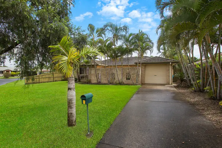 Main view of Homely house listing, 2 Azalea Court, Banora Point NSW 2486