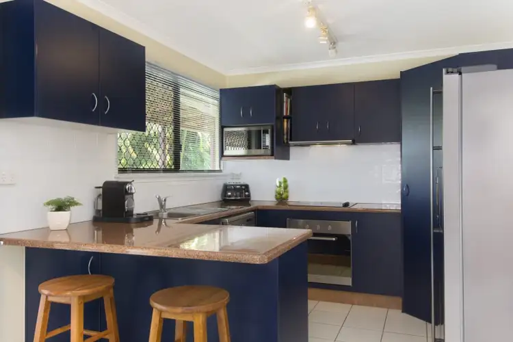 Fourth view of Homely house listing, 53 Glenlyon Drive, Wulguru QLD 4811