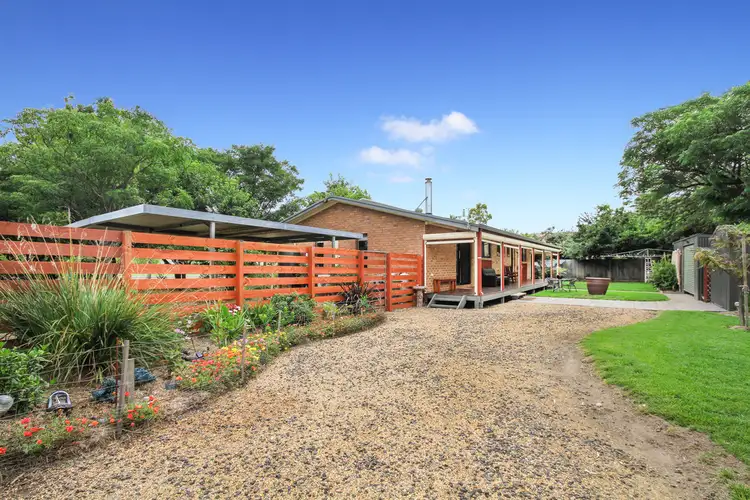 Sixth view of Homely house listing, 48 Rosstrevor Avenue, Briagolong VIC 3860