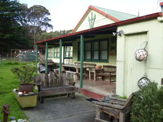 Main view of Homely house listing, 160 Edens Road, Palana, Flinders Island TAS 7255
