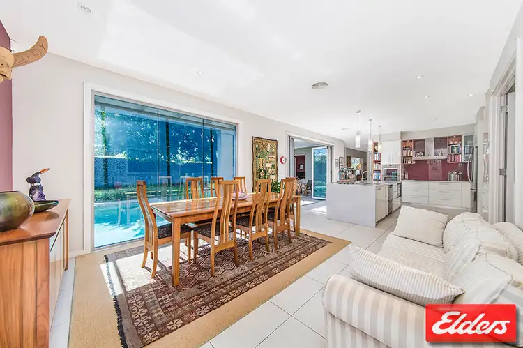 Second view of Homely house listing, 10 Pedder Street, O'connor ACT 2602