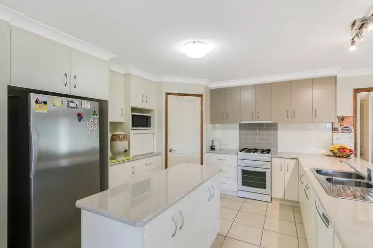 Third view of Homely house listing, 67 Reushle Road, Cabarlah QLD 4352