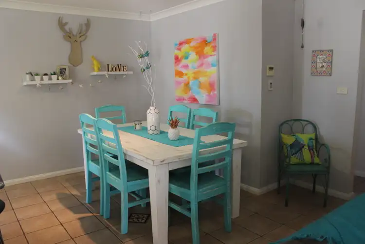 Fifth view of Homely house listing, 1A Hinde Street, Temora NSW 2666