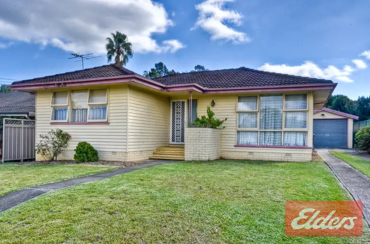 53 Pendant Avenue, Blacktown NSW 2148