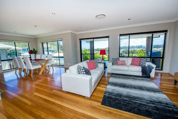 Sixth view of Homely house listing, 80 Wallawa Road, Corlette NSW 2315