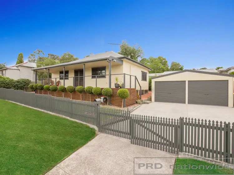 16 Narang Street, East Maitland NSW 2323