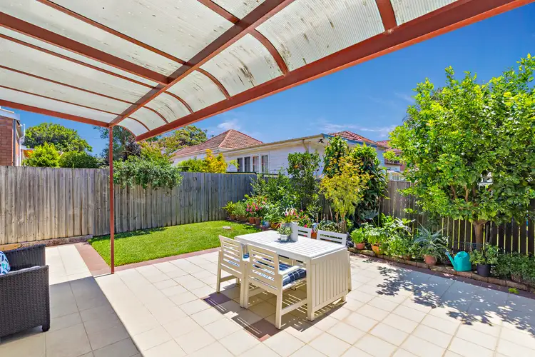 Sixth view of Homely house listing, 3 Kater Place, Croydon Park NSW 2133