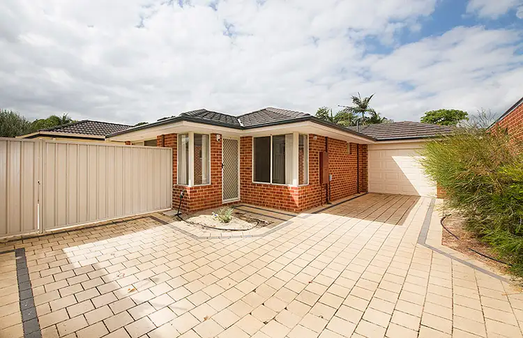 Main view of Homely house listing, 15C Milford Way, Nollamara WA 6061
