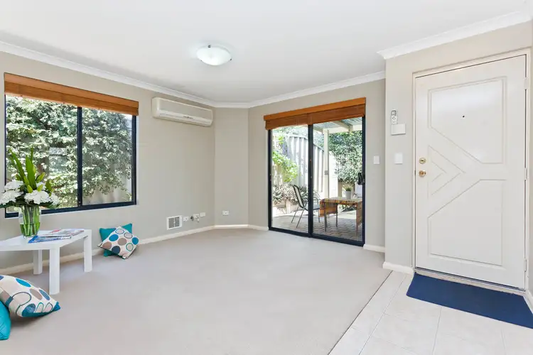 Fourth view of Homely villa listing, 2A Marian Street, Innaloo WA 6018