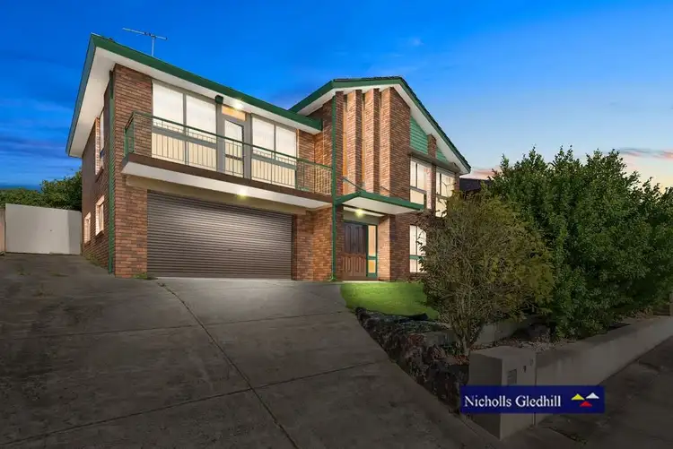 Main view of Homely house listing, 6 GRAY CLOSE, Endeavour Hills VIC 3802