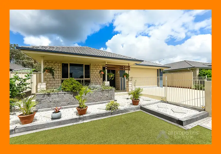 50 Bufalino Street, Parkinson QLD 4115