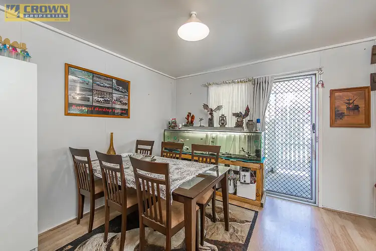 Fourth view of Homely house listing, 41 Stubbin Street, Bundamba QLD 4304