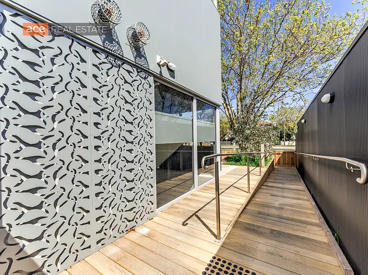 Third view of Homely apartment listing, G01/118 Brighton Road, Ripponlea VIC 3185
