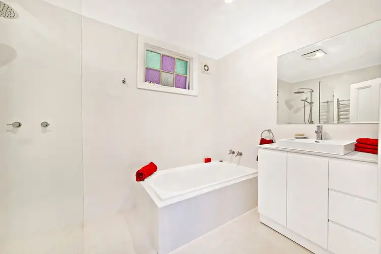 Sixth view of Homely house listing, 110 Park Avenue, Ashfield NSW 2131
