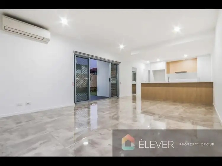 Third view of Homely apartment listing, 21 Mott Street, Gaythorne QLD 4051