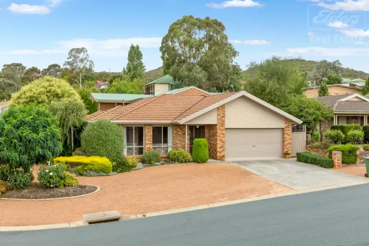Main view of Homely house listing, 2 Darmody Place, Jerrabomberra NSW 2619