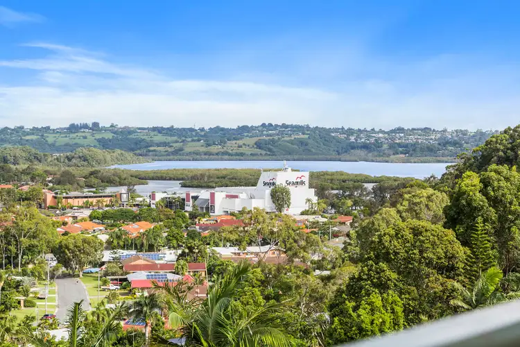 Third view of Homely house listing, 63 Panorama Drive, Tweed Heads West NSW 2485