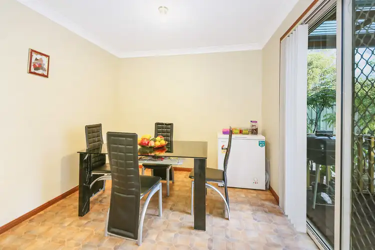 Third view of Homely townhouse listing, 12/104 Metella Road, Toongabbie NSW 2146