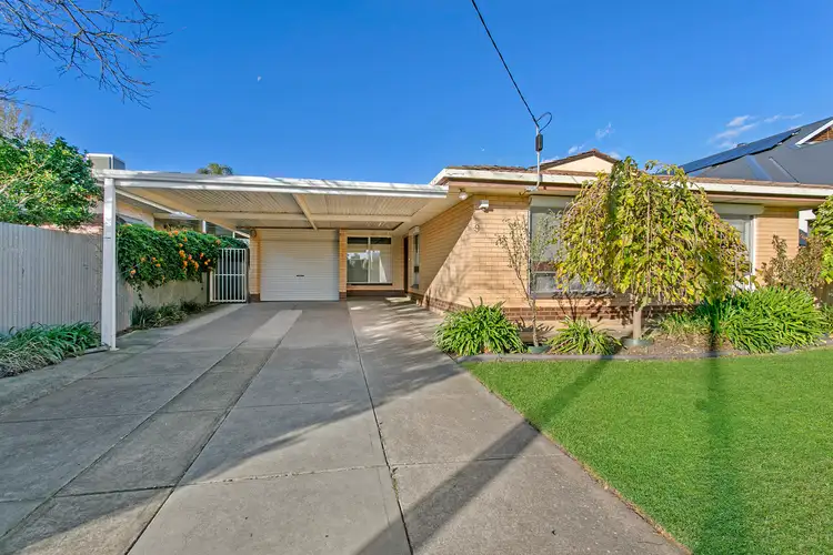 Second view of Homely house listing, 9 Acacia Street, Seacliff SA 5049