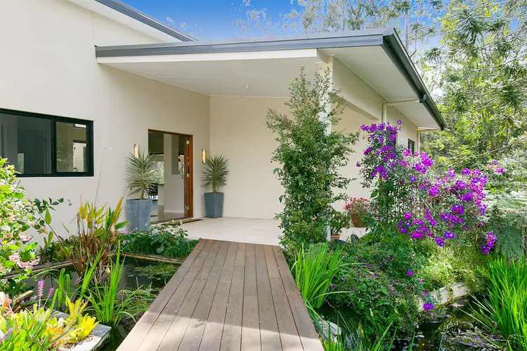 Second view of Homely house listing, 46 Scenic Rd, Kenmore QLD 4069