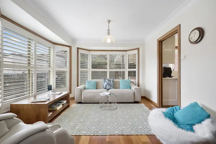 Fourth view of Homely house listing, 27 Castlereagh Street, Concord NSW 2137