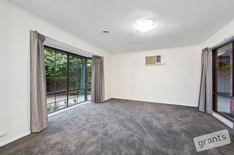 Second view of Homely house listing, 12 Ami Court, Berwick VIC 3806