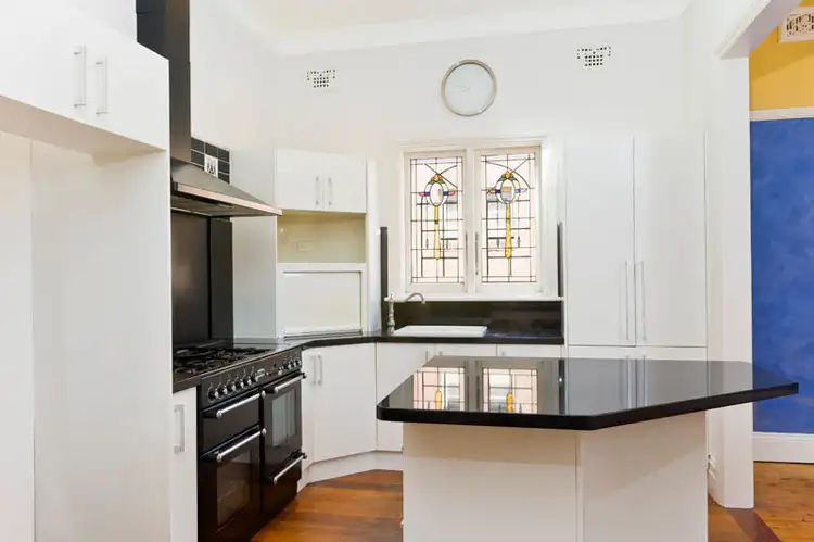 Fifth view of Homely house listing, 202 Queen Street, Ashfield NSW 2131