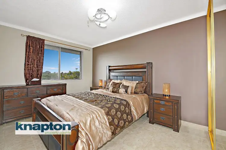 Fifth view of Homely unit listing, 23/580 Punchbowl Rd, Lakemba NSW 2195