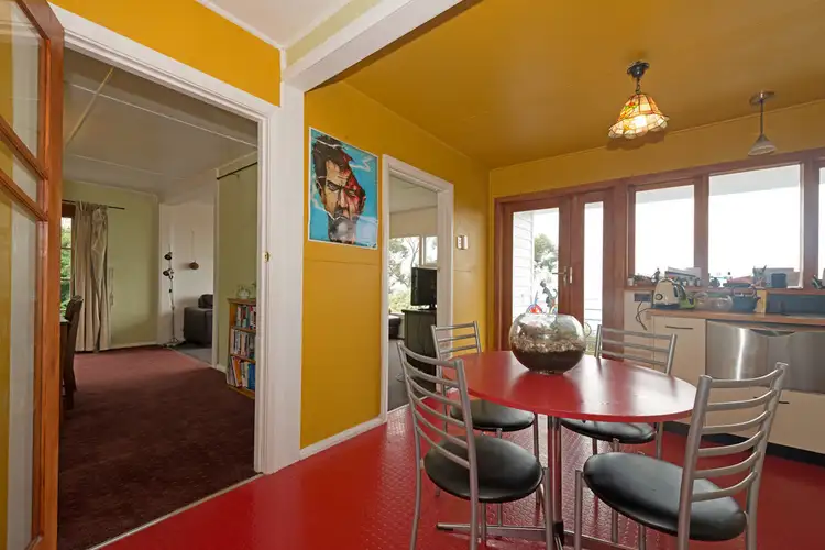 Sixth view of Homely house listing, 240 Nelson Road, Mount Nelson TAS 7007